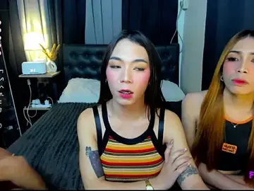 Stripchat Sex Chat of bellamoonlightX