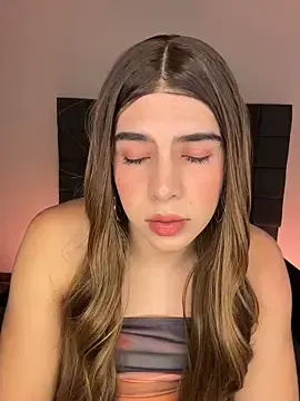 Stripchat Best Webcam of Alyson-fire