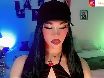 Stripchat Best live sex cam show of Dafnne-xxx