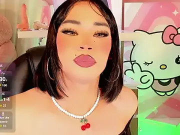 Stripchat Sex Cam of Dafnne-xxx
