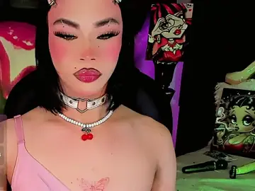 Stripchat Free Porn Cam of Dafnne-xxx
