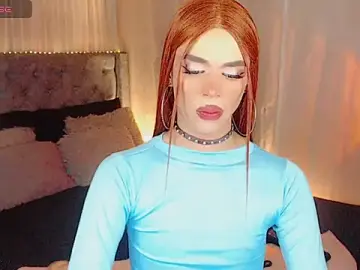 Stripchat Adult Webcam of Dalila_moan