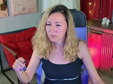 Stripchat Sex Chat of DonnaSmitth