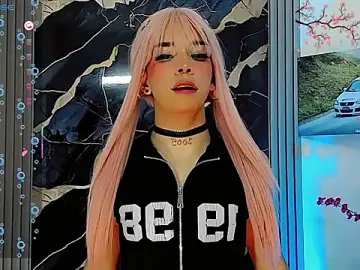 Stripchat Private Sex Chat of moon_sweet-