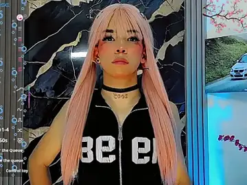 moon_sweet- from stripchat