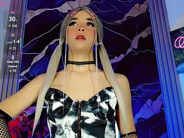 Stripchat Free Porn Cam of moon_sweet-