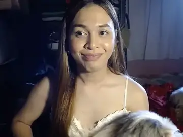 Stripchat Nude Webcam of sweet_sharpay
