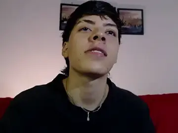 Stripchat Watch Live Sex Cams of Cristopher_black