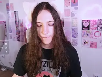 Stripchat Watch Live Sex Cams of SilverMuse