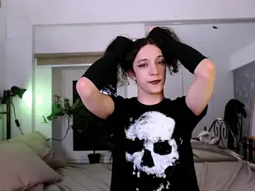 Stripchat Best Webcam of SilverMuse