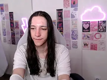 Stripchat Sex Chat of SilverMuse