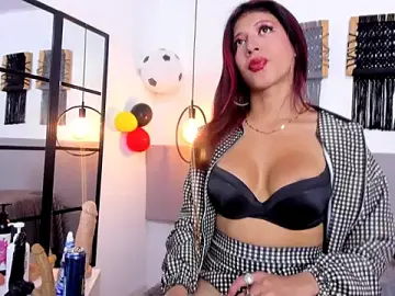 Stripchat Nude Webcam of Sweet_camille