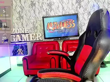 Stripchat Adult Webcams of cami_valkyrie