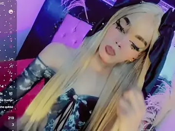 Stripchat Free Live Porn of cami_valkyrie