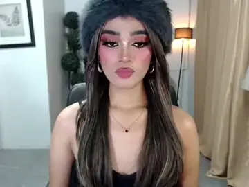 Stripchat Live Sex Cam of lavandermilk
