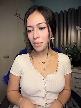 Stripchat Watch Live Sex Cams of Jasmine_Elcock