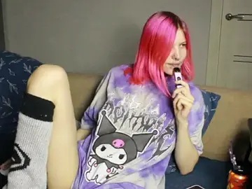 Stripchat Sex Cam of Kamala_Adele