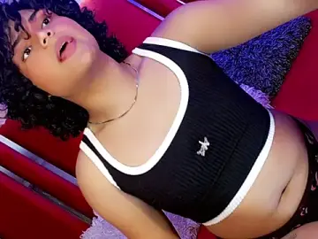 Stripchat Sex Chat of babyAnthonella