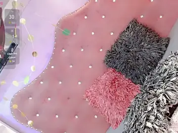 Stripchat Free Live Porn of babyAnthonella