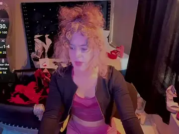 Stripchat Live Porn of Sofia-Rossii