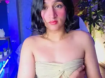 Stripchat Live Sex Cam of Zoee_Kiss_