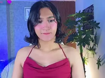 Stripchat Live Sex Cam of Zoee_Kiss_