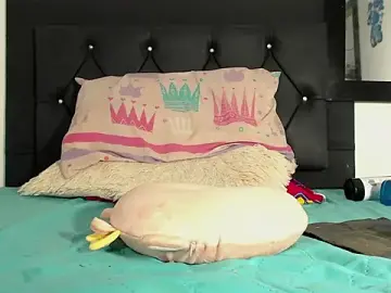 Stripchat Nude Webcam of angelicatsx