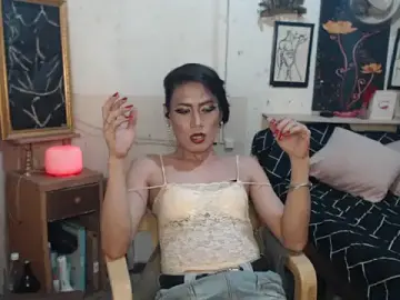 Stripchat Best Webcam of asianlovetocum