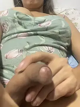 Stripchat Live Sex Cam of pamelabigcock69