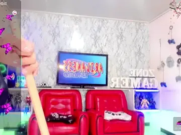 Stripchat Free Porn Cam of _Isabella_Castro