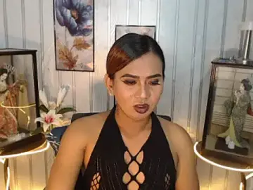 Stripchat Free Porn Cam of Exoticcashly