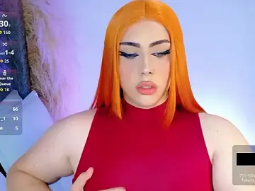 Stripchat Adult Video Chat of astridjonness