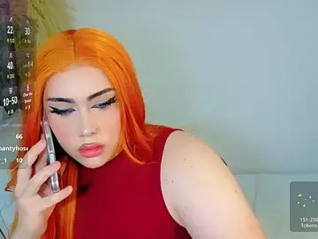 Stripchat Adult Webcam of astridjonness