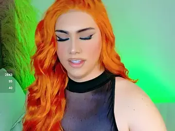 Stripchat Live Porn of astridjonness