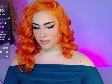 Stripchat Best Webcam of astridjonness