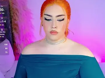 Stripchat Best Webcam of astridjonness