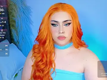 Stripchat Private Sex Chat of astridjonness