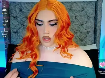 Stripchat Free Porn Cam of astridjonness