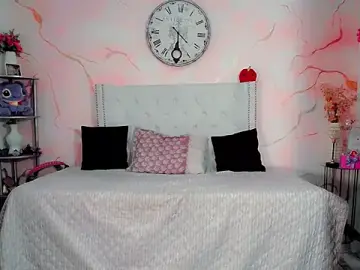 Stripchat Sex Chat of maria_camilacms