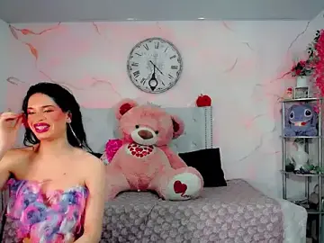 Stripchat Adult Video Chat of maria_camilacms