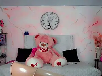 Stripchat Sex Cam of maria_camilacms