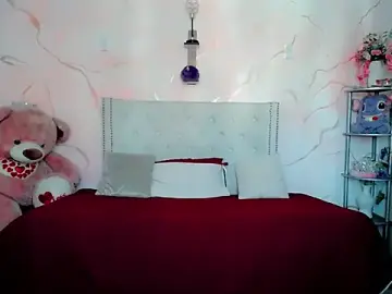 Stripchat Live Sex Cam of maria_camilacms