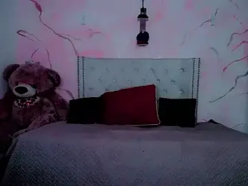 Stripchat Watch Live Sex Cams of maria_camilacms