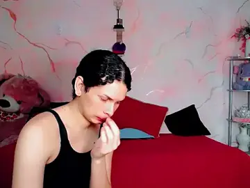 Stripchat Free Live Porn of maria_camilacms