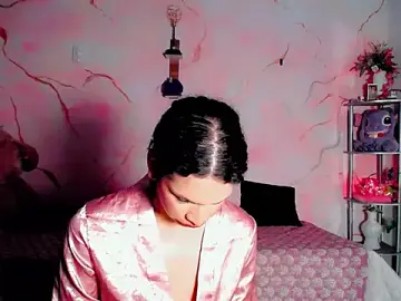 Stripchat Best live sex cam show of maria_camilacms