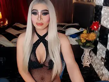 Stripchat Live Porn of seductive_yhure