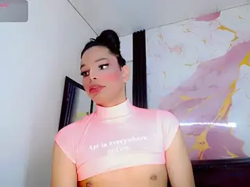 Stripchat Nude Webcam of zoe_amatista