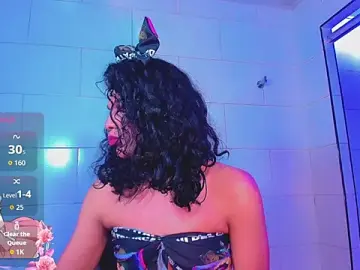 Stripchat Watch Live Sex Cams of zoe_amatista