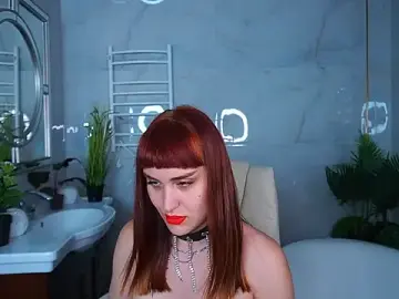 DawnGwin from stripchat