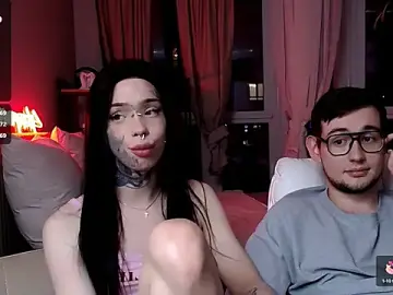 Stripchat Live Porn of Tanya_M